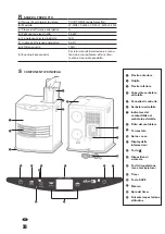 Preview for 78 page of Toyotomi Zibro LC-2030 Operating Manual