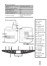 Preview for 89 page of Toyotomi Zibro LC-2030 Operating Manual