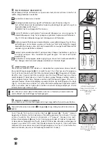 Preview for 94 page of Toyotomi Zibro LC-2030 Operating Manual