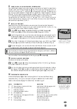 Preview for 95 page of Toyotomi Zibro LC-2030 Operating Manual