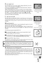 Preview for 97 page of Toyotomi Zibro LC-2030 Operating Manual