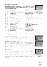 Preview for 107 page of Toyotomi Zibro LC-2030 Operating Manual