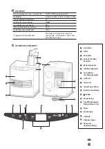 Preview for 111 page of Toyotomi Zibro LC-2030 Operating Manual