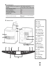 Preview for 133 page of Toyotomi Zibro LC-2030 Operating Manual