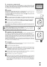 Предварительный просмотр 35 страницы Toyotomi Zibro LC-32 Operating Manual