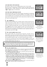 Предварительный просмотр 58 страницы Toyotomi Zibro LC-32 Operating Manual