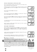 Предварительный просмотр 92 страницы Toyotomi Zibro LC-32 Operating Manual