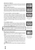 Предварительный просмотр 94 страницы Toyotomi Zibro LC-32 Operating Manual