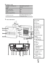 Preview for 27 page of Toyotomi Zibro LC-SL530 Operating Manual