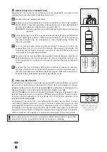 Preview for 46 page of Toyotomi Zibro LC-SL530 Operating Manual