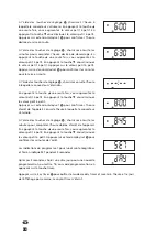 Preview for 48 page of Toyotomi Zibro LC-SL530 Operating Manual