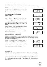 Preview for 77 page of Toyotomi Zibro LC-SL530 Operating Manual