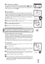 Preview for 81 page of Toyotomi Zibro LC-SL530 Operating Manual