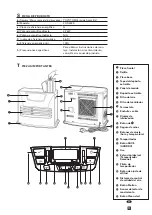 Preview for 83 page of Toyotomi Zibro LC-SL530 Operating Manual