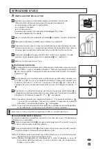 Preview for 87 page of Toyotomi Zibro LC-SL530 Operating Manual