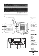 Preview for 97 page of Toyotomi Zibro LC-SL530 Operating Manual