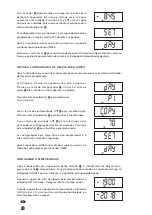 Preview for 104 page of Toyotomi Zibro LC-SL530 Operating Manual