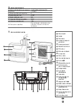 Preview for 111 page of Toyotomi Zibro LC-SL530 Operating Manual