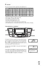 Preview for 117 page of Toyotomi Zibro LC-SL530 Operating Manual