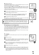 Preview for 123 page of Toyotomi Zibro LC-SL530 Operating Manual