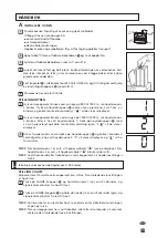 Preview for 129 page of Toyotomi Zibro LC-SL530 Operating Manual