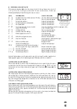 Preview for 135 page of Toyotomi Zibro LC-SL530 Operating Manual