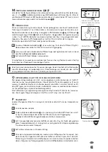 Preview for 137 page of Toyotomi Zibro LC-SL530 Operating Manual