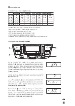 Preview for 159 page of Toyotomi Zibro LC-SL530 Operating Manual