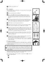 Preview for 7 page of Toyotomi Zibro RC-270 Operating Manual