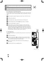 Preview for 11 page of Toyotomi Zibro RC-270 Operating Manual