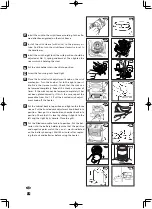 Preview for 15 page of Toyotomi Zibro RC-270 Operating Manual