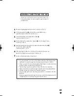 Preview for 4 page of Toyotomi Zibro RC-320 Operating Manual