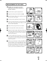 Preview for 14 page of Toyotomi Zibro RC-320 Operating Manual