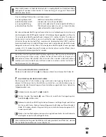 Preview for 24 page of Toyotomi Zibro RC-320 Operating Manual