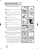 Preview for 29 page of Toyotomi Zibro RC-320 Operating Manual