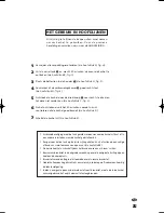 Preview for 50 page of Toyotomi Zibro RC-320 Operating Manual