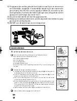 Preview for 53 page of Toyotomi Zibro RC-320 Operating Manual