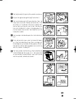 Preview for 62 page of Toyotomi Zibro RC-320 Operating Manual