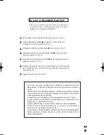 Preview for 66 page of Toyotomi Zibro RC-320 Operating Manual