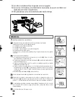 Preview for 69 page of Toyotomi Zibro RC-320 Operating Manual