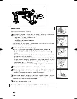 Preview for 83 page of Toyotomi Zibro RC-320 Operating Manual