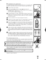 Preview for 84 page of Toyotomi Zibro RC-320 Operating Manual