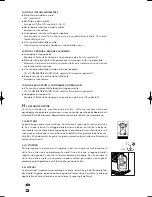 Preview for 87 page of Toyotomi Zibro RC-320 Operating Manual