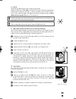 Preview for 88 page of Toyotomi Zibro RC-320 Operating Manual