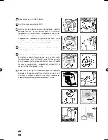 Preview for 91 page of Toyotomi Zibro RC-320 Operating Manual