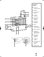 Preview for 92 page of Toyotomi Zibro RC-320 Operating Manual