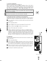 Preview for 102 page of Toyotomi Zibro RC-320 Operating Manual