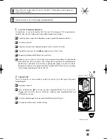 Preview for 116 page of Toyotomi Zibro RC-320 Operating Manual