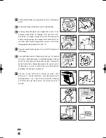 Preview for 119 page of Toyotomi Zibro RC-320 Operating Manual