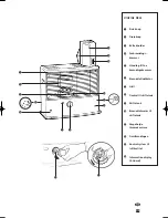 Preview for 120 page of Toyotomi Zibro RC-320 Operating Manual